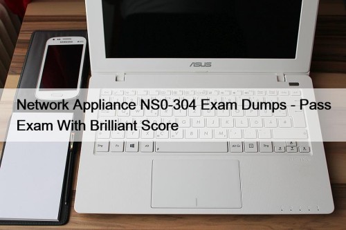 Network Appliance NS0-304 Exam Dumps - Pass Exam ...